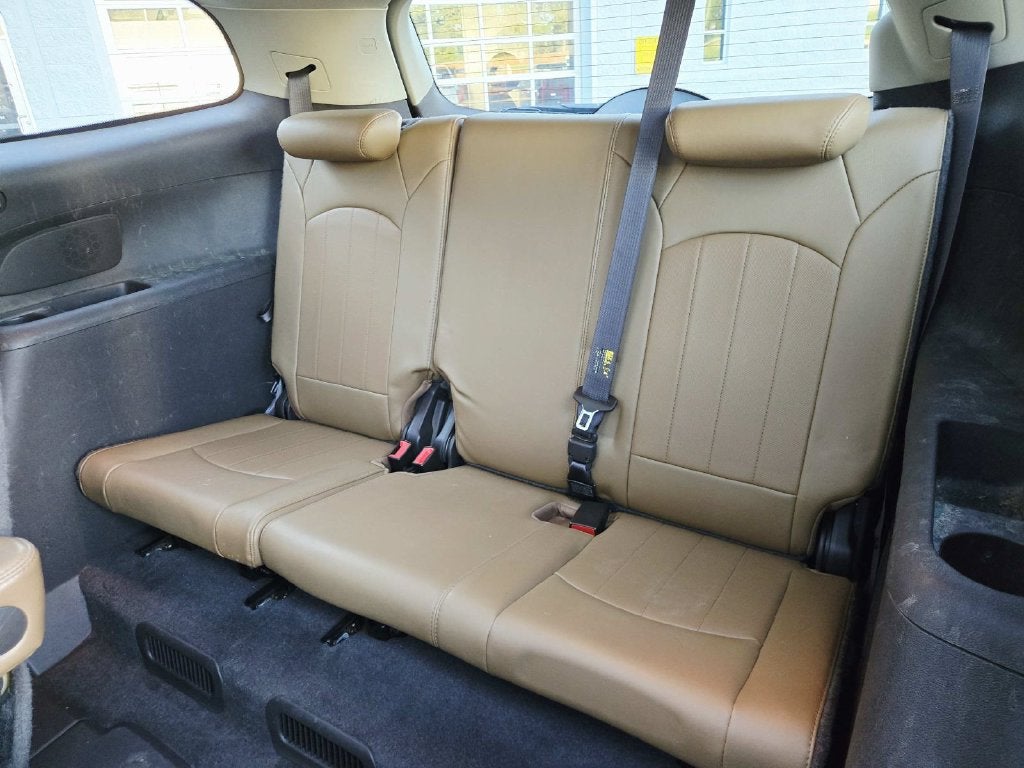 2014 Buick Enclave Leather Group