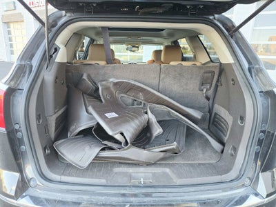 2014 Buick Enclave Leather Group