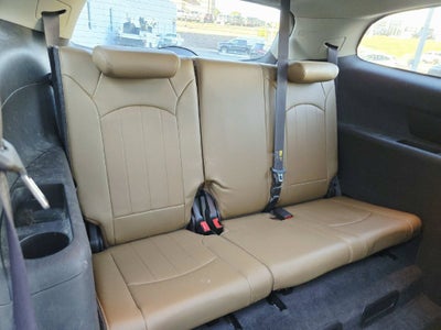 2014 Buick Enclave Leather Group