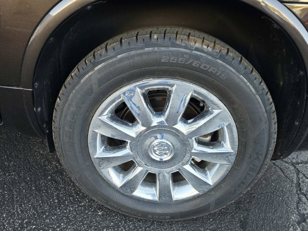 2014 Buick Enclave Leather Group