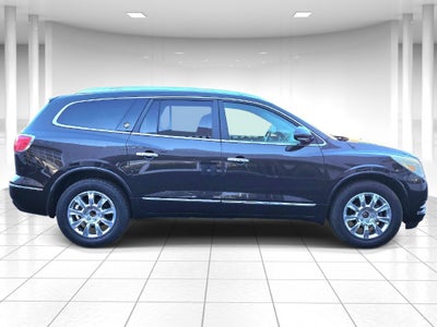 2014 Buick Enclave Leather Group