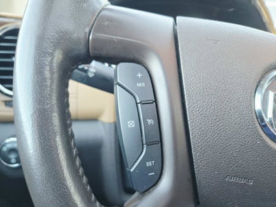 2014 Buick Enclave Leather Group