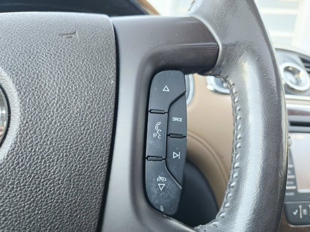 2014 Buick Enclave Leather Group