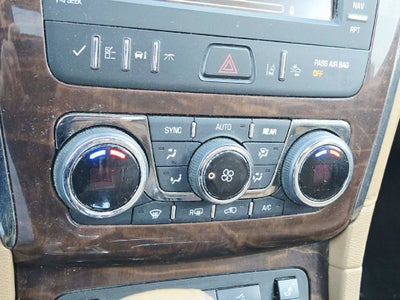 2014 Buick Enclave Leather Group