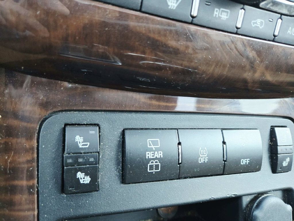 2014 Buick Enclave Leather Group