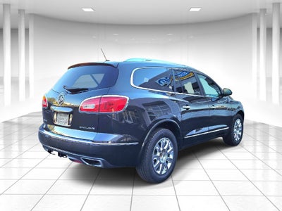 2014 Buick Enclave Leather Group