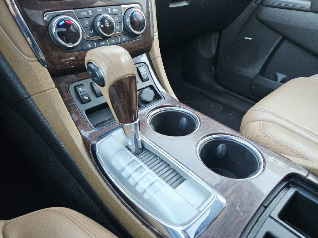 2014 Buick Enclave Leather Group
