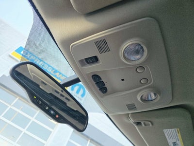 2014 Buick Enclave Leather Group