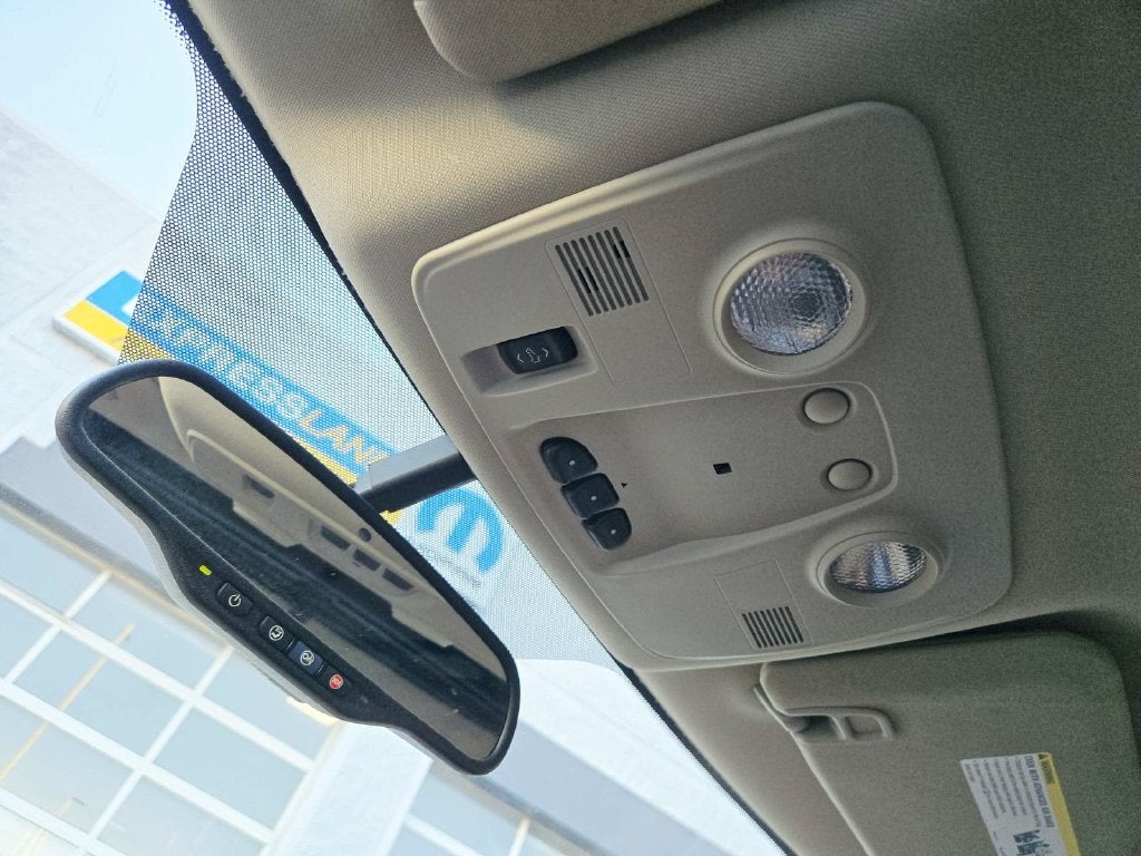 2014 Buick Enclave Leather Group