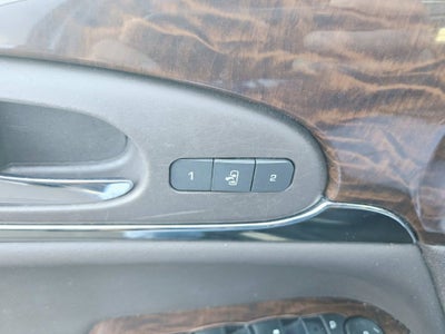2014 Buick Enclave Leather Group