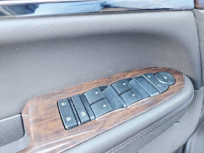 2014 Buick Enclave Leather Group
