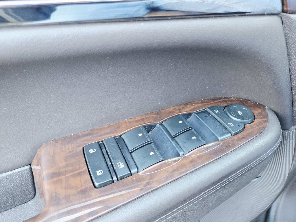 2014 Buick Enclave Leather Group