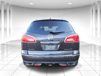 2014 Buick Enclave Leather Group
