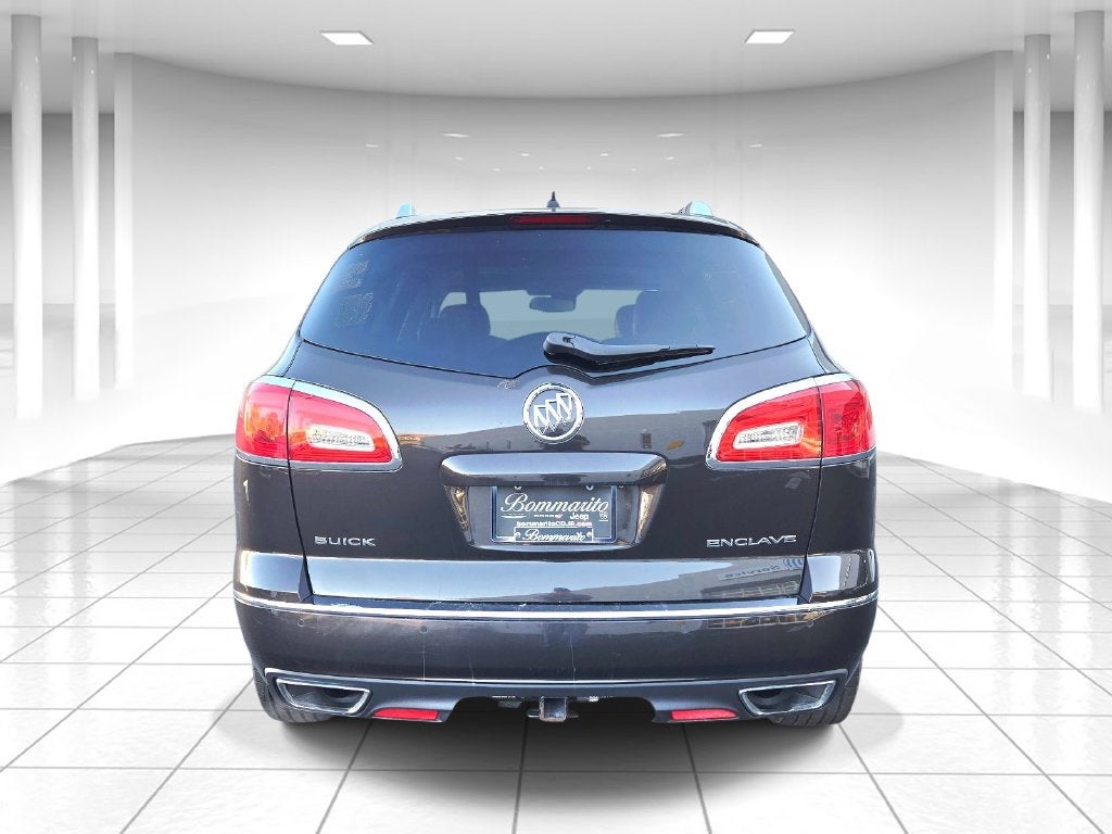 2014 Buick Enclave Leather Group