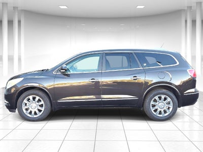 2014 Buick Enclave Leather Group