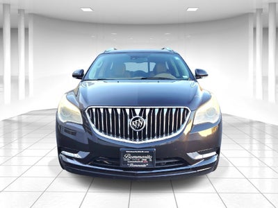 2014 Buick Enclave Leather Group