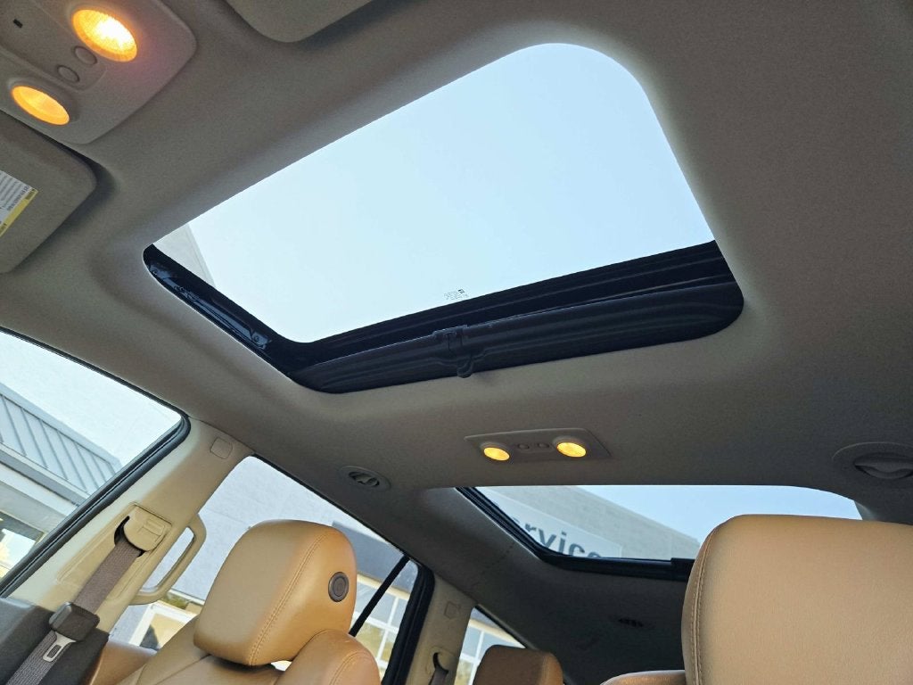 2014 Buick Enclave Leather Group
