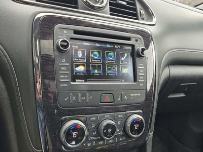 2016 Buick Enclave Leather Group