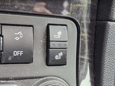 2016 Buick Enclave Leather Group