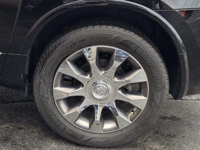 2016 Buick Enclave Leather Group