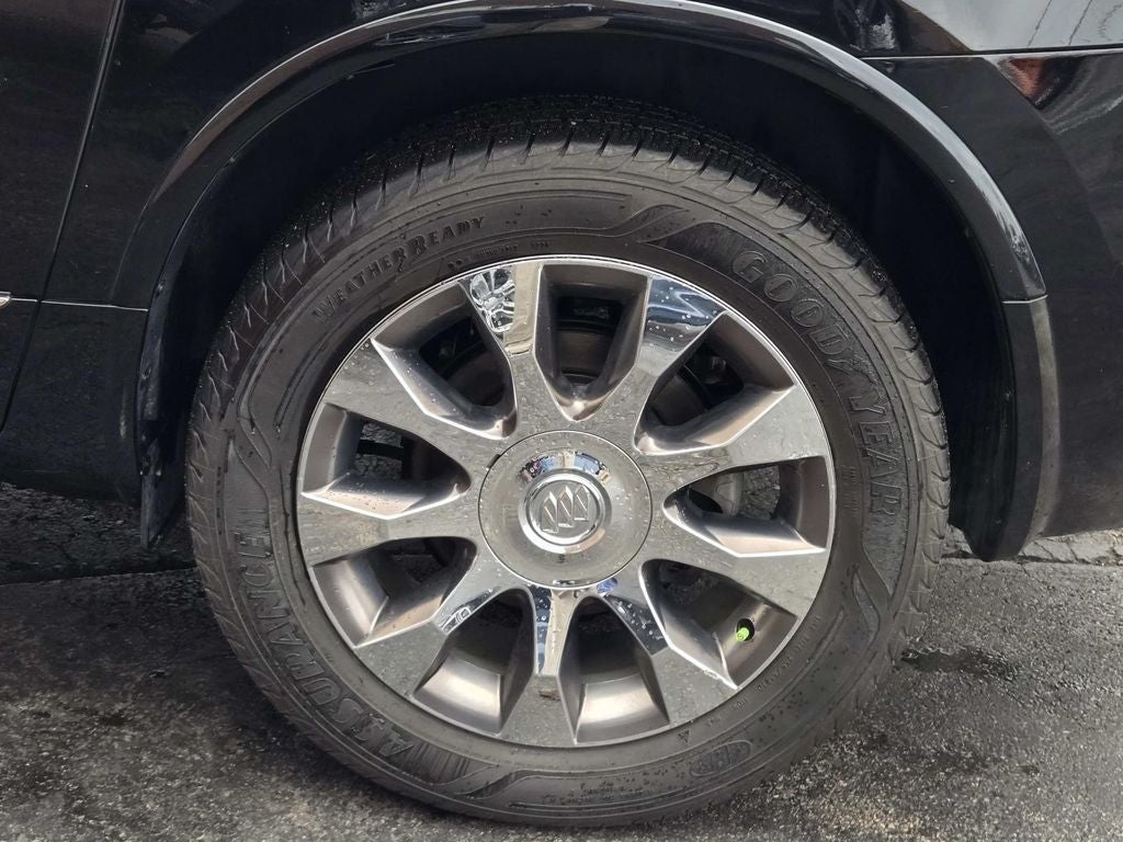 2016 Buick Enclave Leather Group