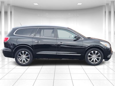 2016 Buick Enclave Leather Group