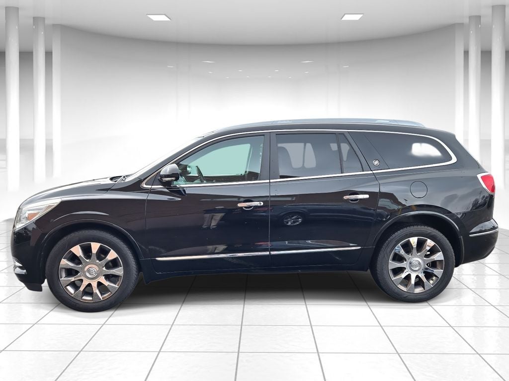 2016 Buick Enclave Leather Group