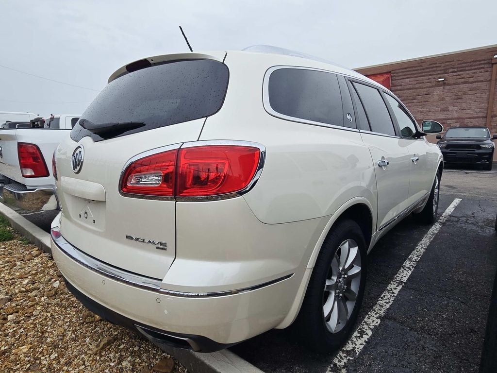 2014 Buick Enclave Premium Group