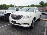 2014 Buick Enclave Premium Group