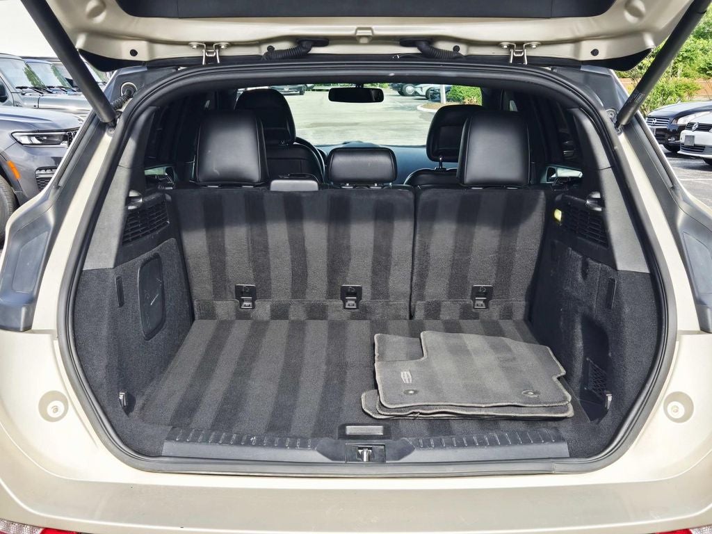 2017 Lincoln MKC Premiere