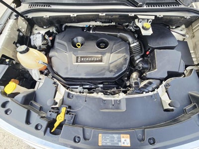 2017 Lincoln MKC Premiere