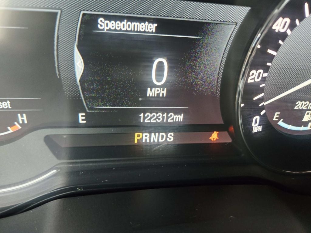 2017 Lincoln MKC Premiere