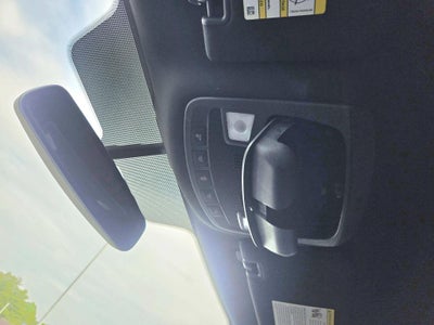 2017 Lincoln MKC Premiere