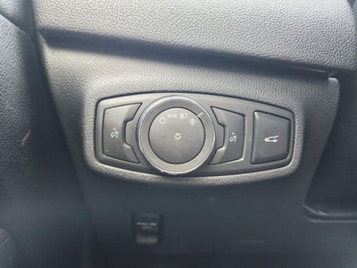 2017 Lincoln MKC Premiere