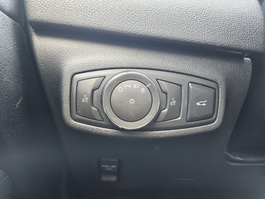 2017 Lincoln MKC Premiere