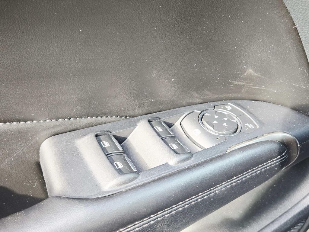 2017 Lincoln MKC Premiere