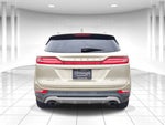 2017 Lincoln MKC Premiere