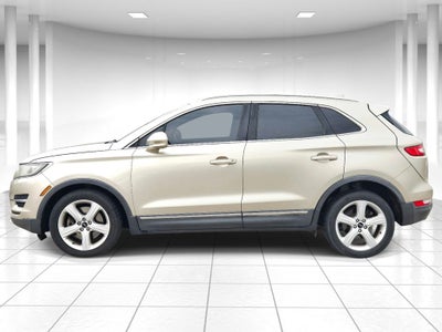 2017 Lincoln MKC Premiere