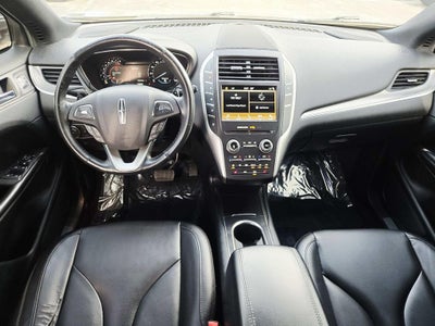 2017 Lincoln MKC Premiere