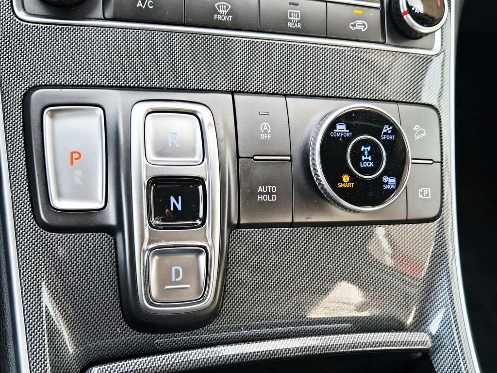 2023 Hyundai Santa Fe SE