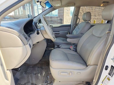 2008 Toyota Sienna CE