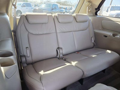 2008 Toyota Sienna CE