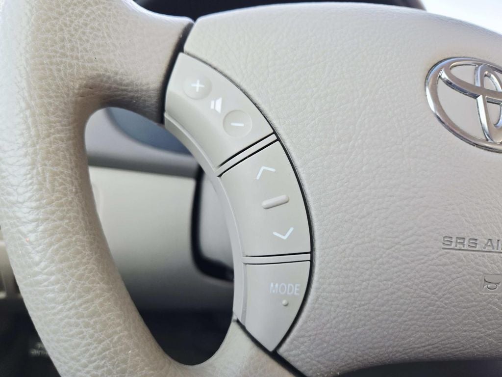 2008 Toyota Sienna CE