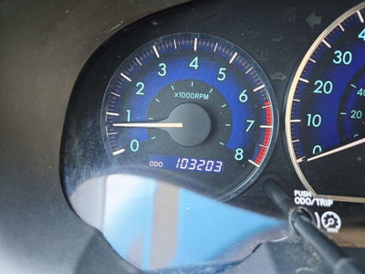 2008 Toyota Sienna CE
