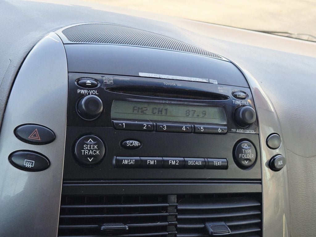 2008 Toyota Sienna CE