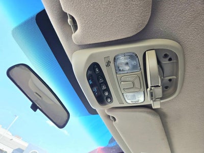 2008 Toyota Sienna CE