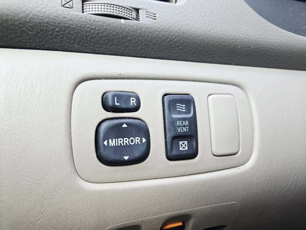 2008 Toyota Sienna CE