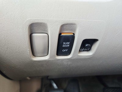 2008 Toyota Sienna CE