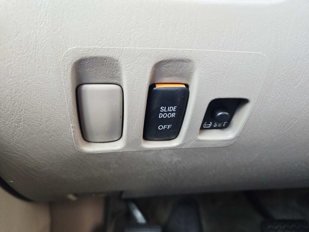 2008 Toyota Sienna CE