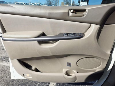2008 Toyota Sienna CE